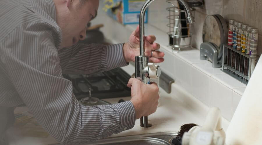 Professional Leak Detection Services in West Covina, CA